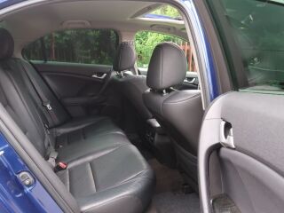 Honda Accord Executive Advanced 2.2 110кВ
