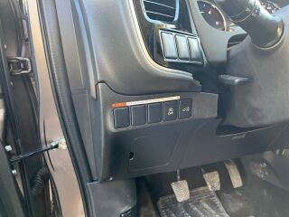 Mitsubishi Outlander 2.3 110kW