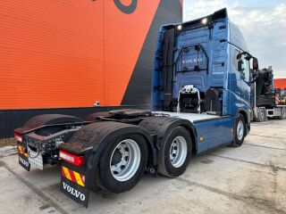 Volvo FH 500 6x2 375kW