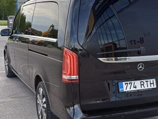 Mercedes-Benz V 250 2.1 140kW