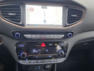 Hyundai Ioniq FULL Elekter 88kW