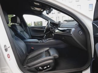BMW M550 3.0 R6 294kW