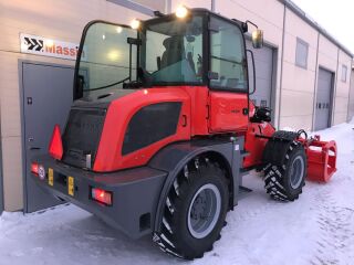 Everun ER2500F R4 53kW