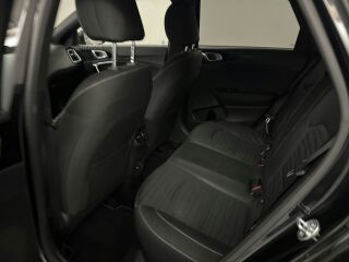 Kia Ceed Sportswagon Gt-Line T-GDI 118кВ