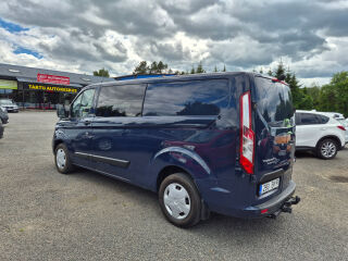 Ford Transit Custom Meeskond 2.0 125kW