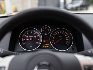 Opel Astra Comfortline 1.6 85кВ