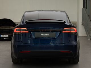 Tesla Model X 100D AWD 311kW