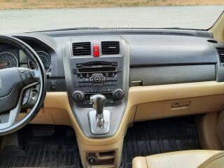 Honda CR-V 2.0 110kW