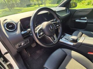Mercedes-Benz B 180 1.3 100кВ