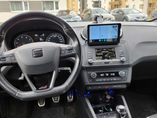 SEAT Ibiza Cupra 1.8 r4 turbo 176kW
