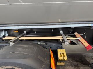 Reisch Steelpipe-R 32m3