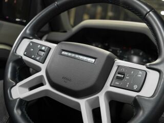 Land Rover Defender 3.0 183kW