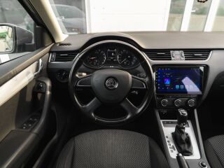 Skoda Octavia 1.6 77kW