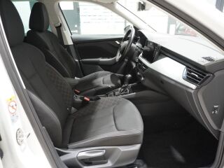 Skoda Kamiq AMBITION 1.6 TDI 85kW