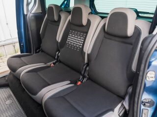 Citroen Berlingo Multispace Exclusive Facelift 1.6 R4 BlueHDi 73kW