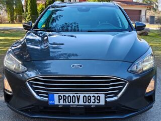 Ford Focus STW 1.5 R4 70кВ