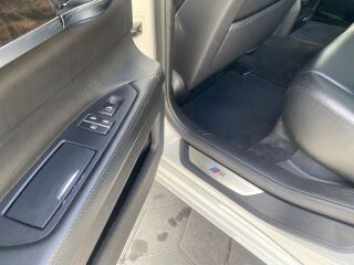 BMW 740 740dx M package 3.0 225кВ