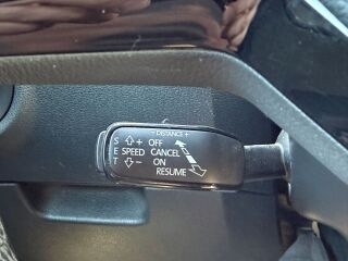 Skoda Octavia 1.4 110kW
