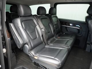 Mercedes-Benz V 250 d Avantgarde Extra-long 2.1 140kW