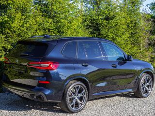BMW X5 xDrive45e G05 M-Sport Individual Shadowline 3.0 R6 290kW