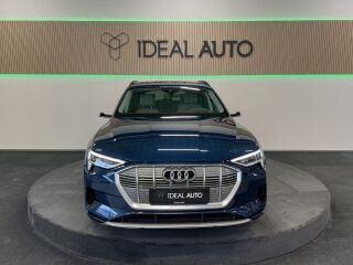Audi e-tron Quattro Proline 300kw 158kW