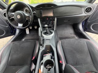 Toyota GT86 2.0 147kW