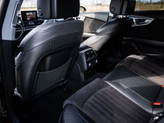 Audi A7 S-Line 3.0 V6 BiTDI 235kW