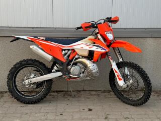 KTM 150 EXC TPI