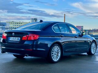 BMW 535 xDrive 3.0 230kW