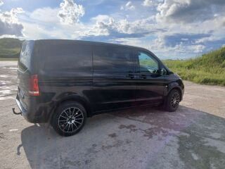 Mercedes-Benz Vito 2.1 120кВ