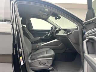 Audi Q5 SUV TDI quattro 2.0 TDI 150kW