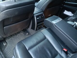 BMW 520 GT Modern Line 2.0 160kW