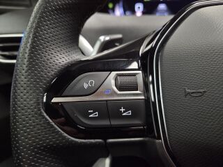 Peugeot 3008 1.5 96kW
