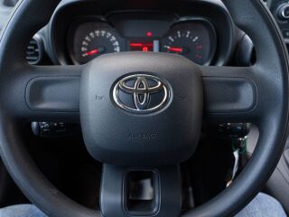 Toyota ProAce City 1.5 75кВ