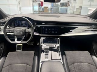Audi Q7 S line 50 TDI quattro 3.0 V6 210kW
