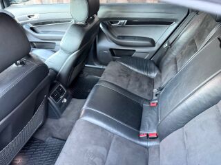 Audi A6 FACELIFT 3.0 176кВ