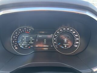 Ford S-MAX TITANIUM KOMBI FACELIFT 2.0 R4 ECOBLUE 150 110кВ