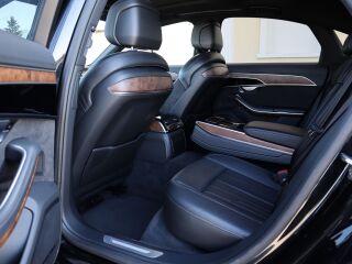 Audi A8 3.0 210kW