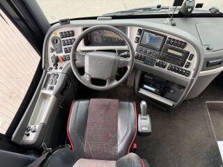Volvo 9900 345kW