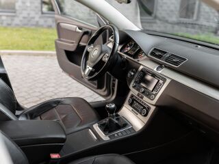 Volkswagen Passat Comfortline Variant 1.4 110kW
