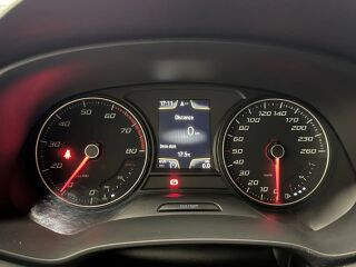 SEAT Leon FR 1.8 CJSA 132kW