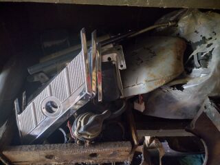 GAZ 24 2.4 70kW