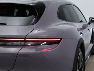 Porsche Taycan 4S Cross Turismo FL 440kW