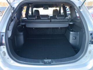 Mitsubishi Outlander Instyle 4WD 2.4 PHEV 165kW