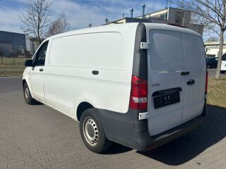 Mercedes-Benz Vito 2.2 100kW