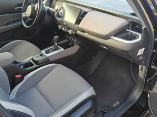 Honda Jazz Crosstar Hybrid Executive 1.5 E hev 72кВ