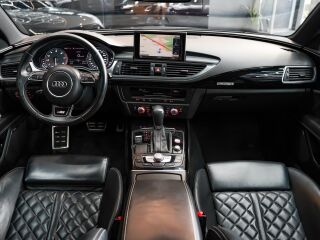 Audi S7 Facelift Sportback Quattro 4.0 V8 331kW