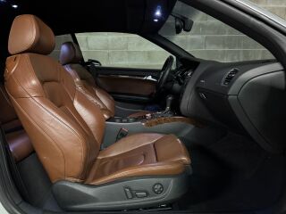 Audi A5 S-Line Quattro 3.0 V6 TDI 176kW