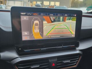 Cupra Formentor VZ 1.5 TSI 110kW