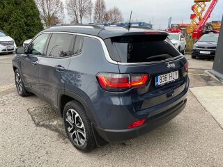 Jeep Compass Limited 1.3 110kW